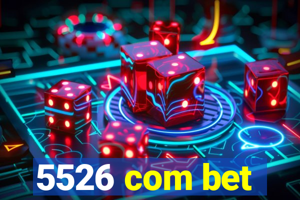 5526 com bet